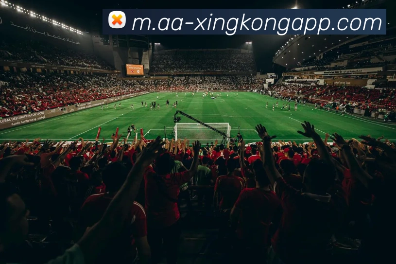 星空平台APP 高清赛事图