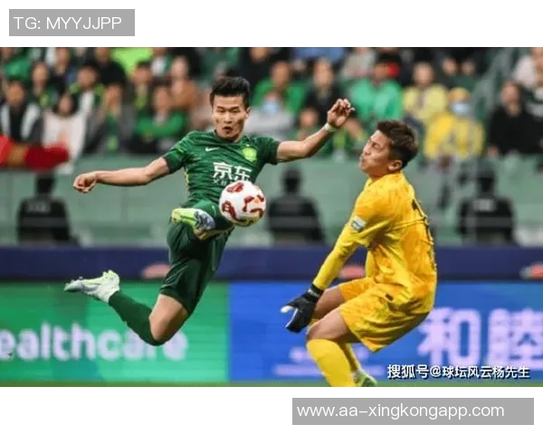 林良铭进球被判越位国安追三球遭遇明显误判引发争议